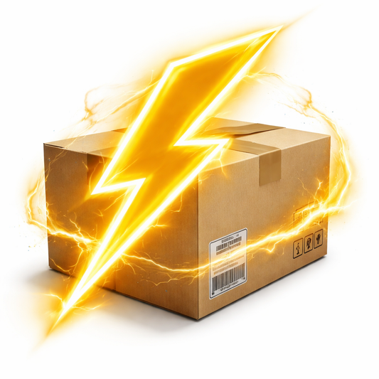 Ekspresowa realizacja zamówienia