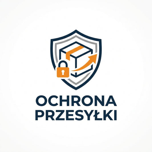 Ochrona przesyłki
